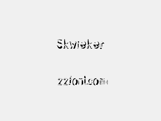 Skwieker