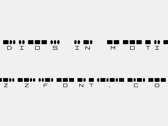 Radios in Motion
