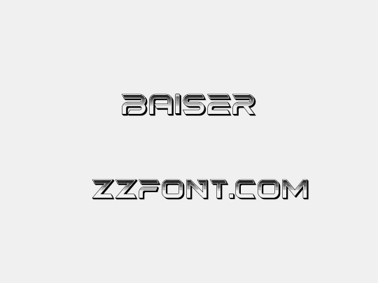 Baiser