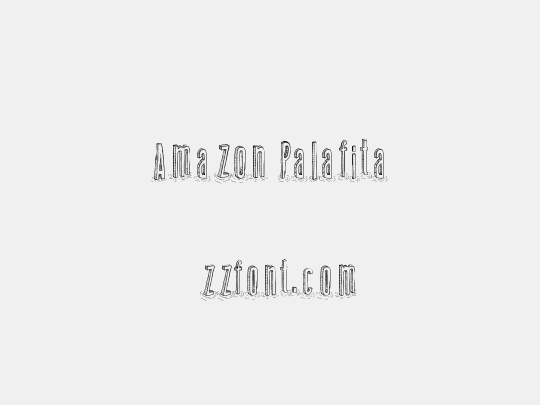 Amazon Palafita