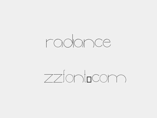 radiance