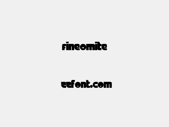 FineOMite