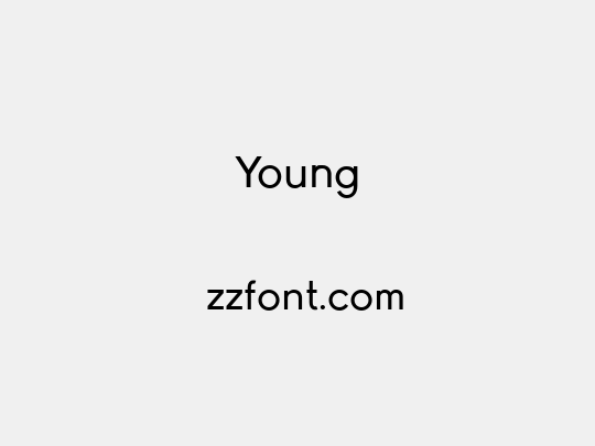 Young