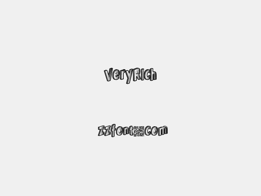 VeryRich