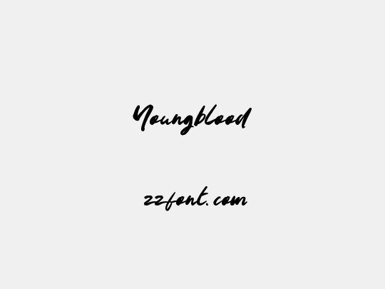 Youngblood