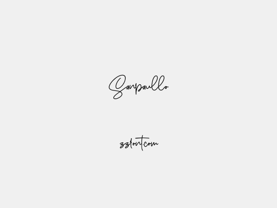 Sanpaullo