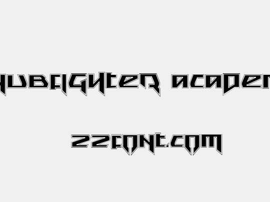 Snubfighter Academy