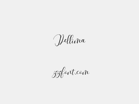 Dellima