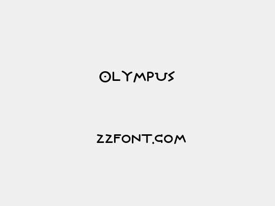 Olympus