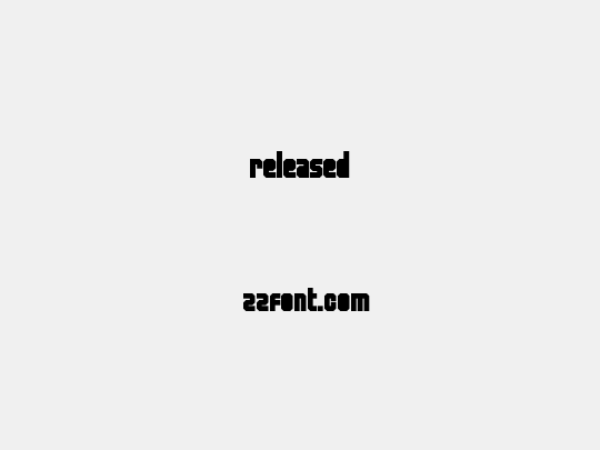 Released