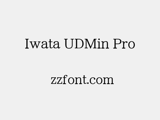 Iwata UDMin Pro