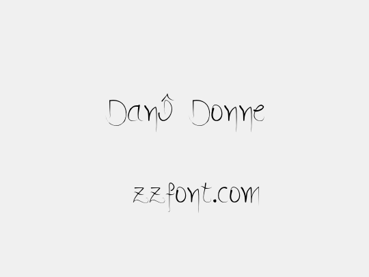 DanÔ Donne