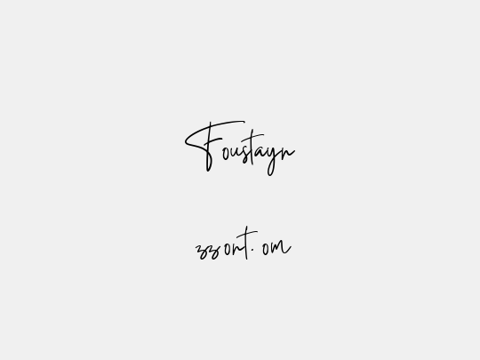 Foustayn