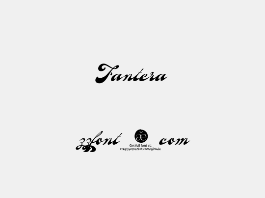 Fantera
