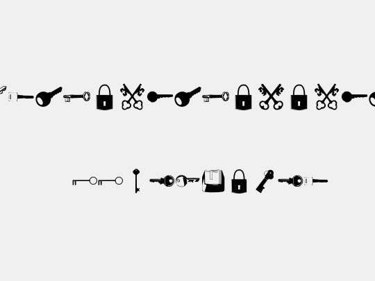 Samys Keys'N'Keys