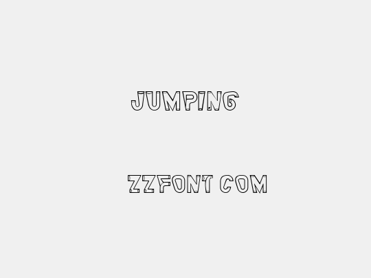 Jumping