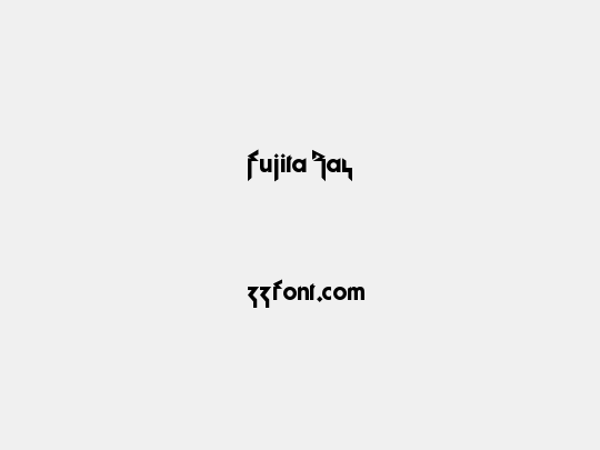 Fujita Ray