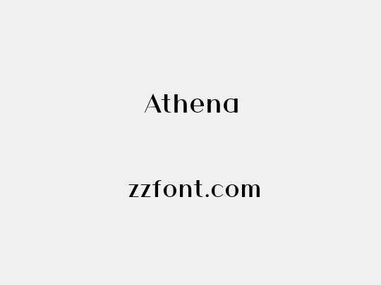 Athena