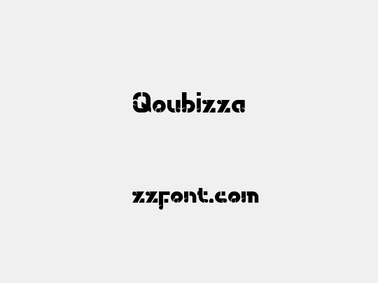 Qoubizza 