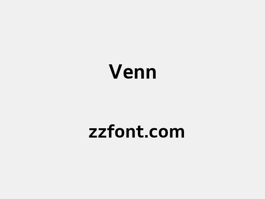 Venn