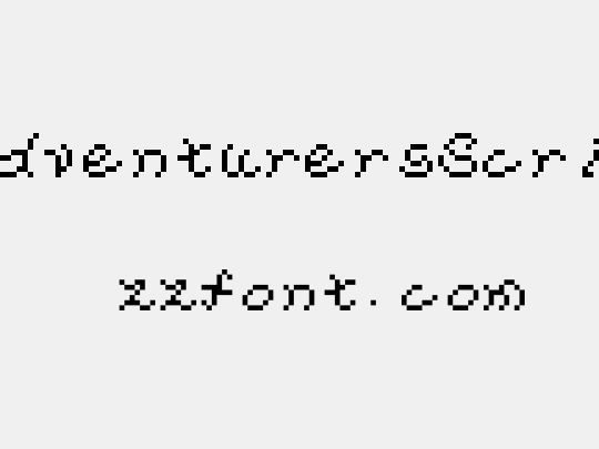 AdventurersScrib