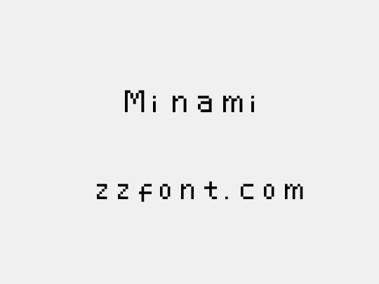 Minami