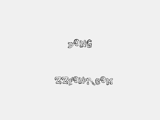 Dong