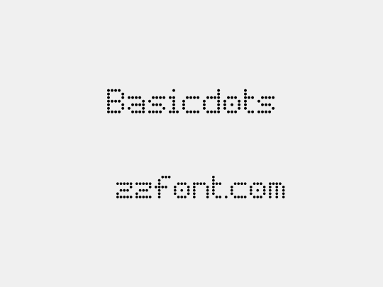 Basicdots