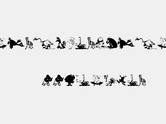 AnimalComedians