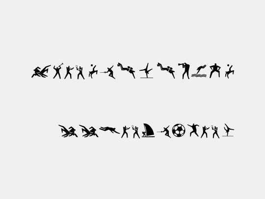 Sport 4 Ever