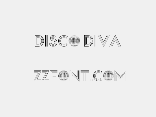 Disco Diva