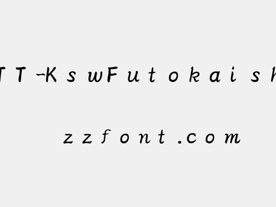 FTT-KswFutokaisho