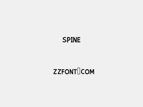 Spine